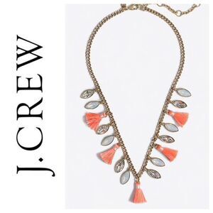 J.crew Necklace